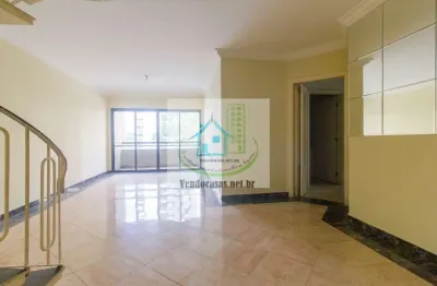 Cobertura com 4 quartos à venda na Rua Dona Luiza Tolle, 519, Santana, São Paulo