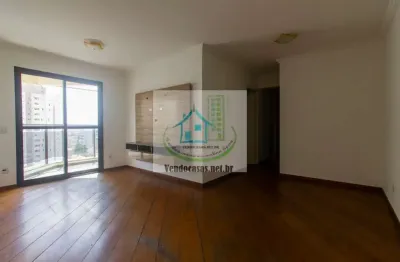 Apartamento à venda com 3 quartos, 80m² na mooca - r$ 535.000,00