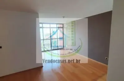 Apartamento com 3 quartos à venda na Avenida Francisco de Paula Quintanilha Ribeiro, 246, Vila Campestre, São Paulo