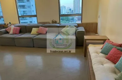 Apartamento com 1 quarto o à venda, 70 m² por r$ 930.000 - mobiliado