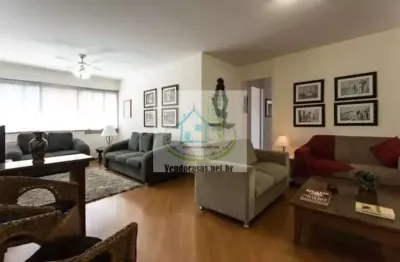 Apartamento com 3 quartos à venda na Rua Alvorada, 735, Vila Olímpia, São Paulo