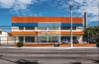 Barracão / Galpão / Depósito para alugar na Avenida Doutor Gastão Vidigal, 1234, Vila Leopoldina, São Paulo