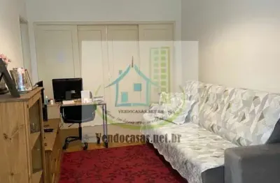 Apartamento com 2 quartos à venda na Rua Maria Antônia, 77, Vila Buarque, São Paulo