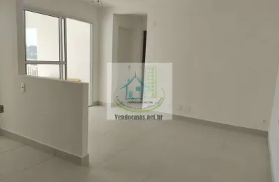 Apartamento com 2 quartos à venda na Avenida Cupecê, 1360, Jardim Prudência, São Paulo