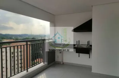 Apartamento com 2 quartos à venda na Rua das Flechas, 484, Vila Santa Catarina, São Paulo