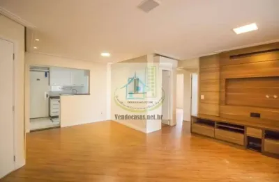 Apartamento à venda 2 quartos jabaquara 100m² varanda gourmet - r$ 1.045.000,00