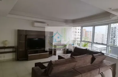 Apartamento à venda 4 suítes vila mascote 170m² - r$ 1.160.000,00