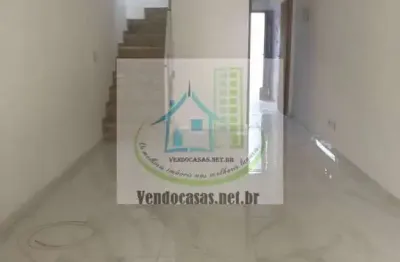 Casa com 2 quartos à venda na Rua Geraldo Martins Santana, 93, Vila Constança, São Paulo