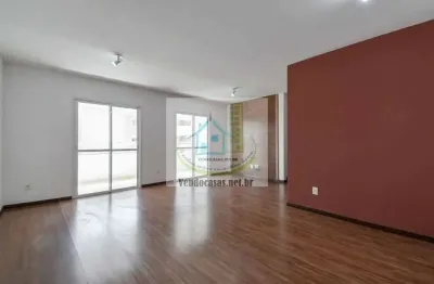 Apartamento com 3 quartos à venda na Rua Correggio, 251, Vila Suzana, São Paulo