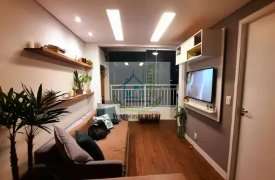 Apartamento com 1 quarto à venda na Rua Catumbi, 286, Catumbi, São Paulo