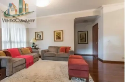 Apartamento 4 dormitórios 3 suítes à venda, jardim prudência, são paulo.