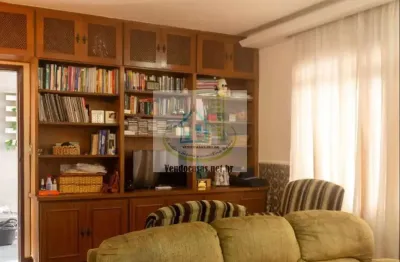 Sobrado a venda 4 dormitórios, 1 suíte, 150m² - vila isa -são paulo