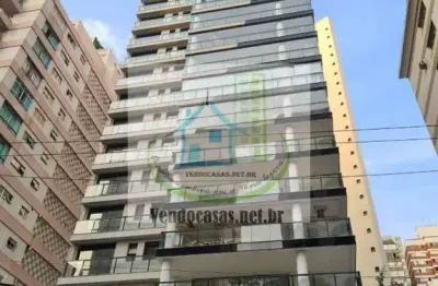 Apartamento com 3 quartos à venda na Rua José Maria Lisboa, 1326, Jardim Paulista, São Paulo