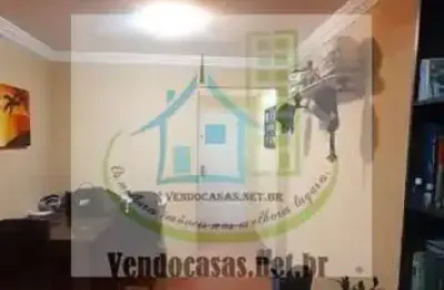 Apartamento com 2 dormitórios à venda, 58 m² por r$ 295.000,00 - vila são paulo - são paulo/sp