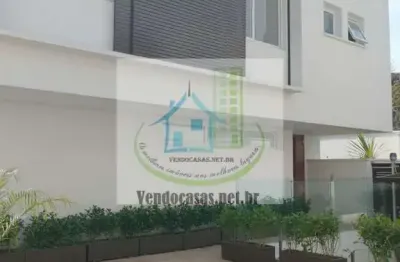 Casa em condomínio fechado com 4 quartos à venda na Rua Professor Henrique Neves Lefevre, 372, Jardim Petrópolis, São Paulo