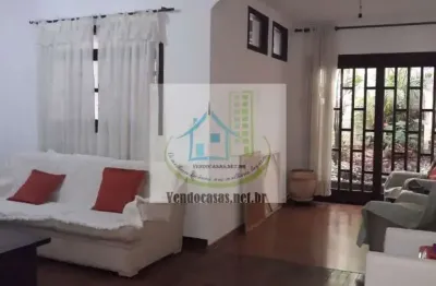 Casa com 3 quartos à venda na Rua Huitacá, 30, Jardim Marajoara, São Paulo