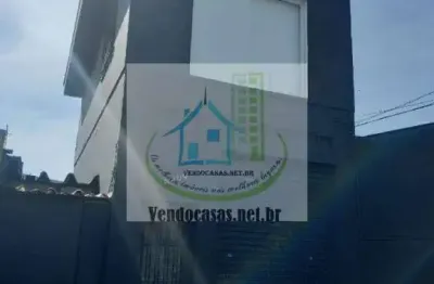 Prédio à venda, 100 m² por r$ 610.000,00 - interlagos - são paulo/sp