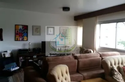 Apartamento com 4 dormitórios à venda, 160 m² por r$ 1.180.000,00 - alto da boa vista - são paulo/sp