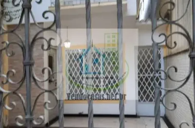 Casa com 2 quartos à venda na Rua Bourbon, 22, Jardim Marajoara, São Paulo