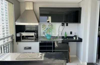 Apartamento com 3 quartos à venda na Rua Tebas, 296, Jardim Brasil (Zona Sul), São Paulo