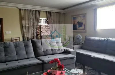 Casa com 4 quartos à venda na Rua Luísa Bocchiglieri Ximenes, 262, Campo Grande, São Paulo