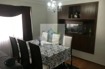 Apartamento com 2 quartos à venda na Rua Doutor Gentil Leite Martins, 152, Jardim Prudência, São Paulo