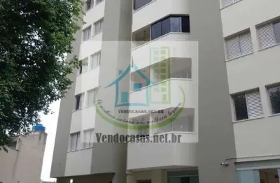 Apartamento com 2 quartos à venda na Rua Macajuba, 39, Jardim Iracema, São Paulo