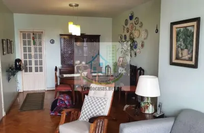 Apartamento com 3 quartos à venda na Rua João de Souza Dias, 612, Campo Belo, São Paulo