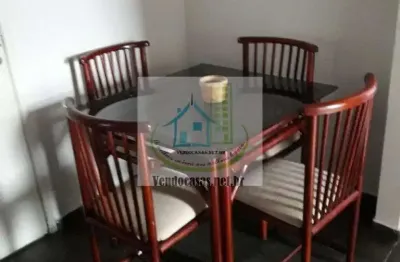 Apartamento com 2 quartos para alugar na Rua Pierre de Beranger, 294, Vila São Pedro, São Paulo