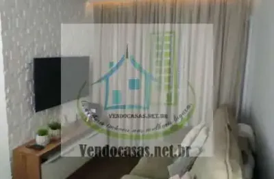 Apartamento com 3 quartos à venda na Avenida Alda, 1550, Centro, Diadema