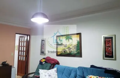 Casa com 3 quartos à venda na Rua Ester Salles de Oliveira, 21, Campo Grande, São Paulo