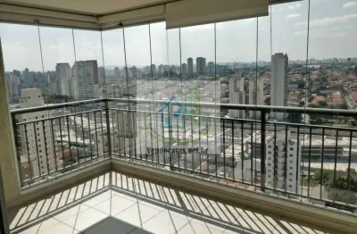 Apartamento para venda 3 dormitórios 1 suíte vila mascote sp