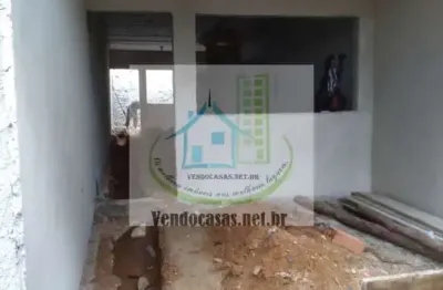 Sobrado novo - vila com cancela - 3 suites - jd marajoara 130 m²