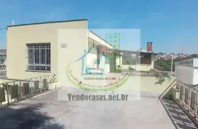 Casa com 4 quartos para alugar na Rua Artur Lobo, 142, Jardim Jabaquara, São Paulo