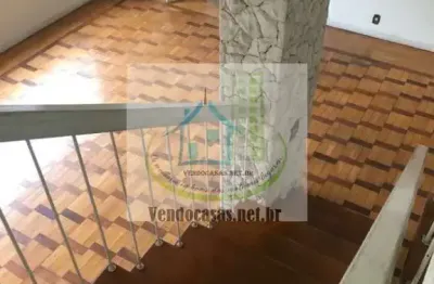 Casa com 3 quartos à venda na Rua Alfredo Aranha de Miranda, 68, Brooklin, São Paulo