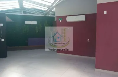 Imóvel comercial/residencial - venda - vila santa catarina