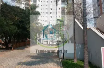 Apartamento com 3 quartos à venda na Avenida Cupecê, 1784, Jardim Prudência, São Paulo