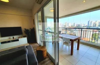 Apartamento com 2 quartos à venda na Rua Tebas, 296, Vila Mascote, São Paulo