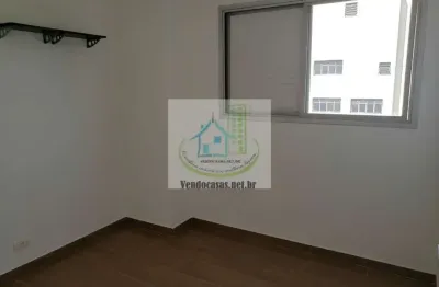 Apartamento com 2 quartos para alugar na Avenida Cupecê, 1642, Jardim Prudência, São Paulo