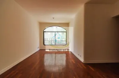 Apartamento à venda, 3 dormitórios no jd. paulista r$ 1.150.000