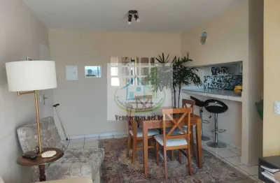 Apartamento residencial à venda, jardim sabará, são paulo.