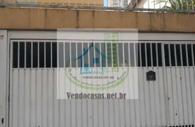 Casa com 3 quartos à venda na Rua Itagyba Santiago, 495, Vila Alexandria, São Paulo