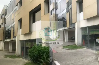 Prédio para alugar na Avenida das Nações Unidas, 19886, Várzea de Baixo, São Paulo