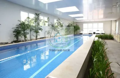 Apartamento com 1 quarto para alugar na Rua Gabriele D'Annunzio, 624, Campo Belo, São Paulo