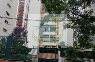 Apartamento com 2 quartos à venda na Rua Edson, 953, Campo Belo, São Paulo
