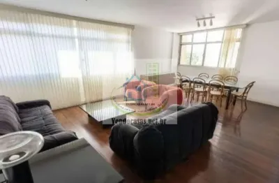 Apartamento com 3 quartos à venda na rua joão ramalho, 108, perdizes, são paulo, 185 m2 por r$ 1.500.000