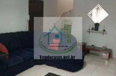 Casa com 3 quartos à venda na Rua Antônio Loureiro, 674, Vila Santa Catarina, São Paulo