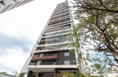 Apartamento com 3 quartos à venda na Rua Michigan, 560, Brooklin, São Paulo