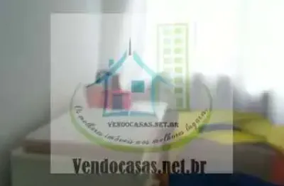 Apartamento com 2 quartos à venda na rua samuel arnold, 798, jardim orly, são paulo, 44 m2 por r$ 212.000