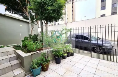 Casa com 2 quartos à venda na Rua Pacatuba, 43, Santo Amaro, São Paulo
